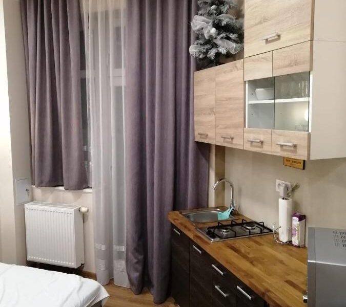 APARTHOTEL z 6 pokojami, wysoki standard, CENTRUM